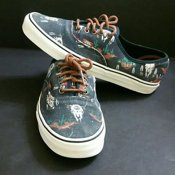 vans mens fashion sneakers